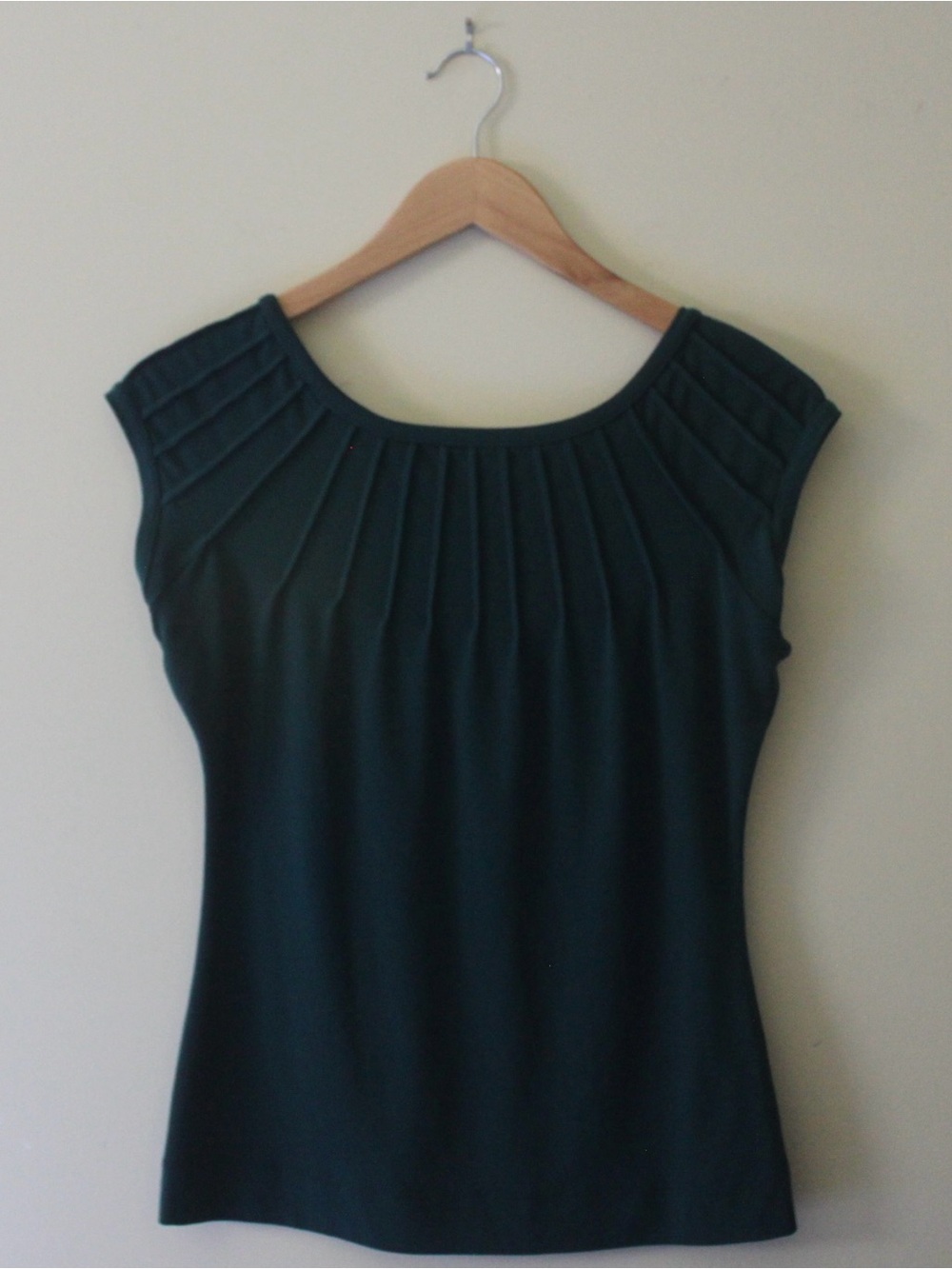 The Limited Blouse